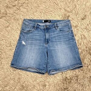 Kut from the Kloth shorts size 10